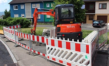 shortcut-strassenbau